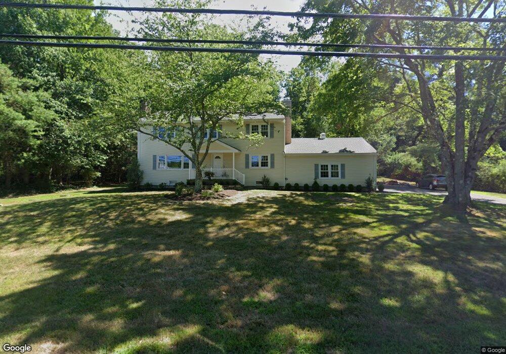 255 Quarry Rd, Stamford, CT 06903 - photo 1