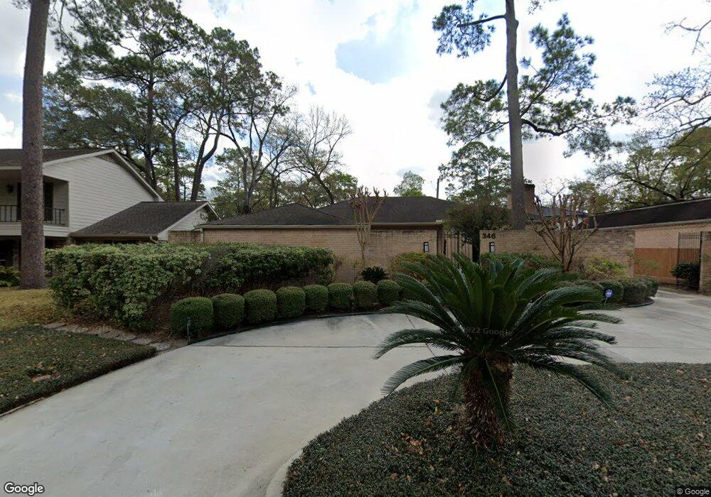346 Tealwood Dr, Houston, TX 77024 - photo 1