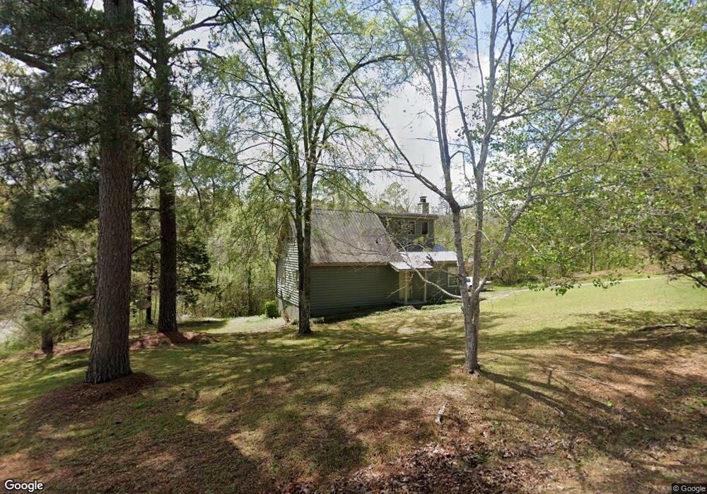 100 Hilltop Ct SW, Milledgeville, GA 31061 - photo 1