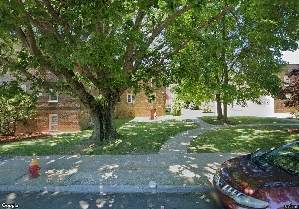 1543 Central Park Ave unit F-4, Yonkers, NY 10710 - photo 1