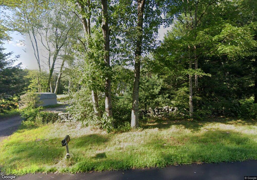 32 Flat Rock Rd, Plainfield, CT 06374 - photo 1