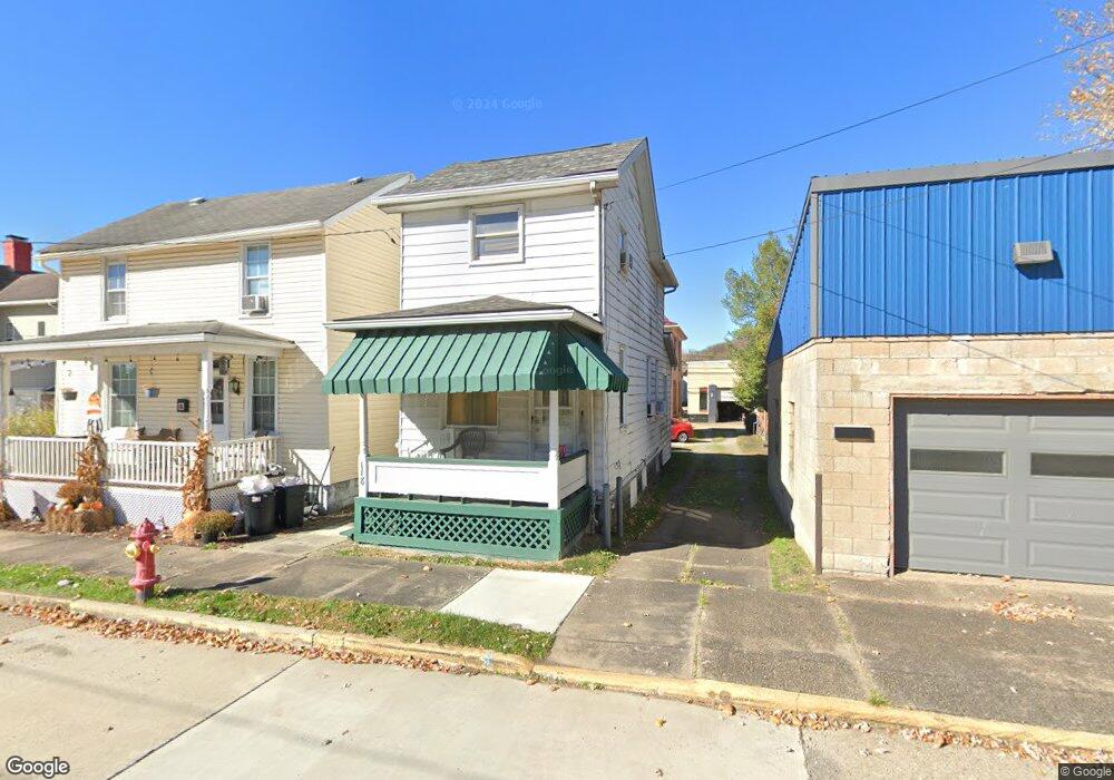 118 S 4th St, West Newton, PA 15089 - photo 1