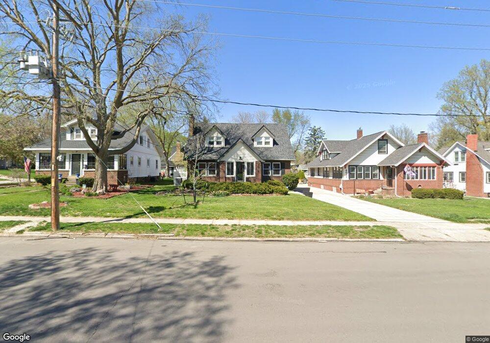 4015 Franklin Ave, Des Moines, IA 50310 - photo 1