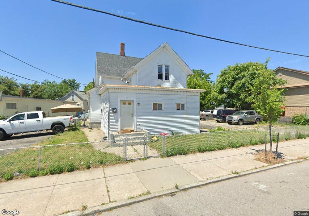 939 Main St, Pawtucket, RI 02860 - photo 1