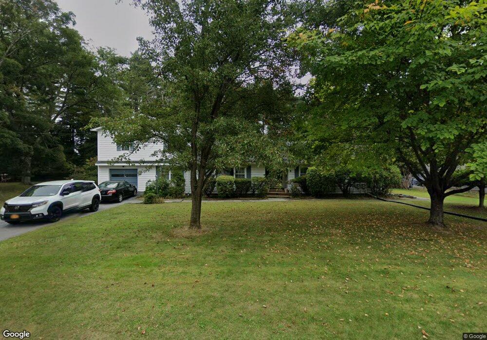 6 Bancroft Rd, Poughkeepsie, NY 12601 - photo 1