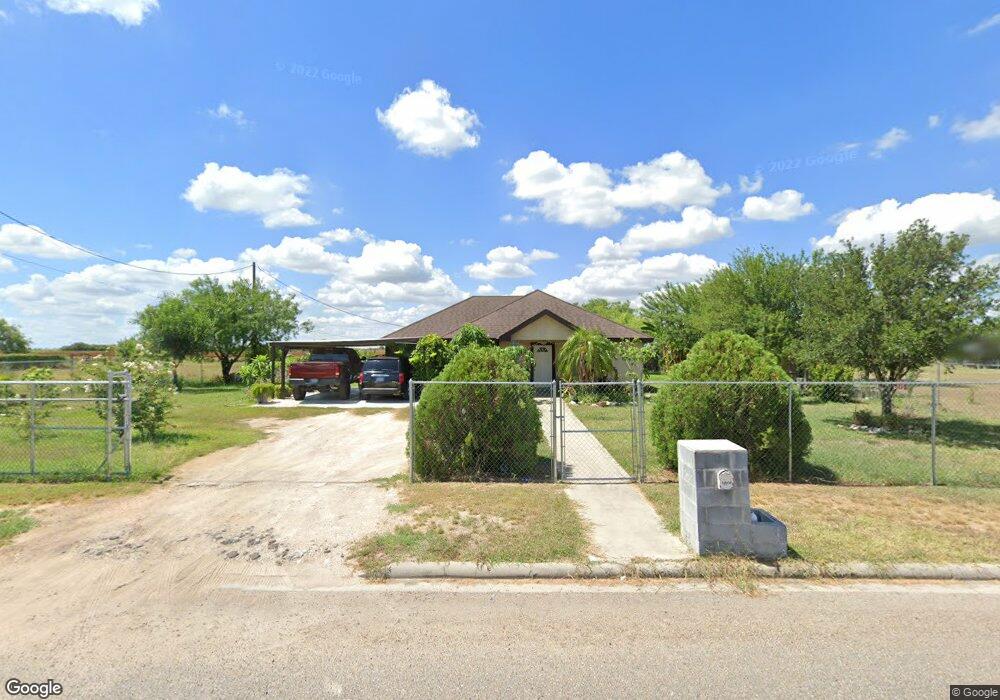 4406 Adare St, Mercedes, TX 78570 - photo 1