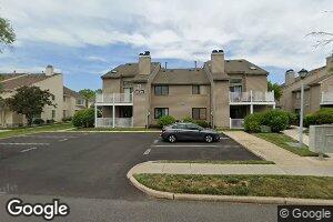 2109 Sandra Rd, Voorhees, NJ 08043