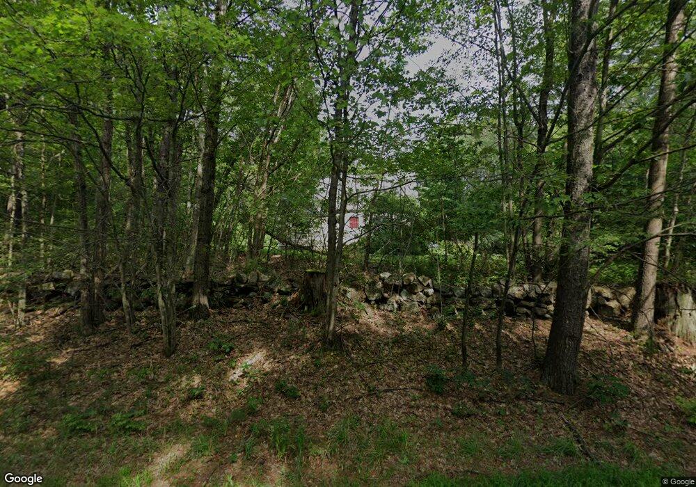 121 Southwest Rd, Canterbury, NH 03224 - photo 1