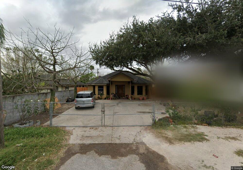 3101 N Mile 6 1/2 W, Weslaco, TX 78599 - photo 1