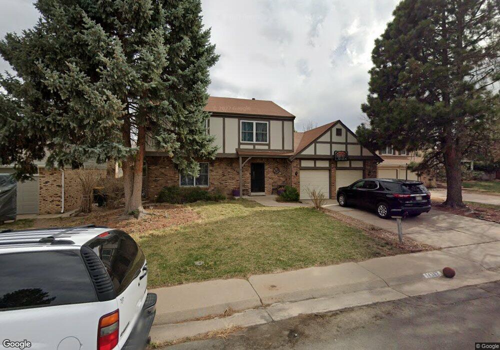 14362 E Carolina Dr, Aurora, CO 80012 - photo 1