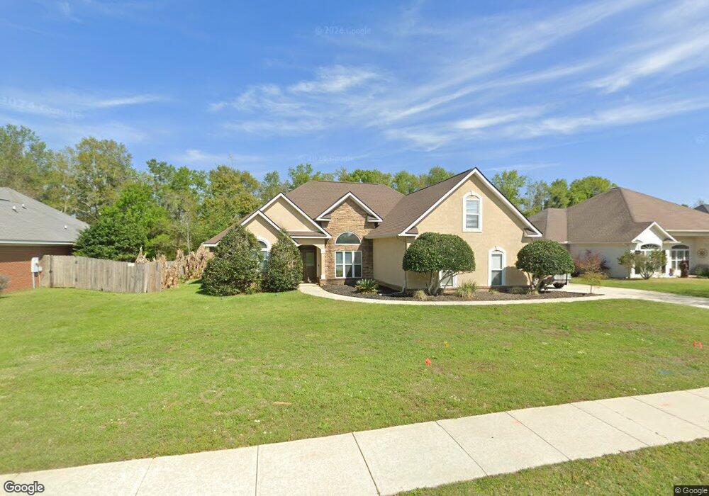 8826 Lake View Dr, Fairhope, AL 36532 - photo 1