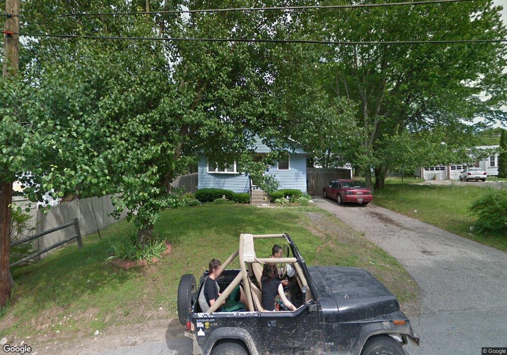 48 Deer Run Trail, Smithfield, RI 02917 - photo 1