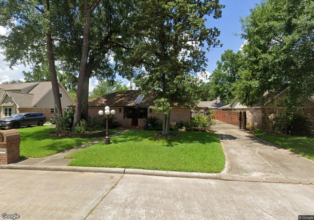 25411 Elm Creek Dr, Spring, TX 77380 - photo 1