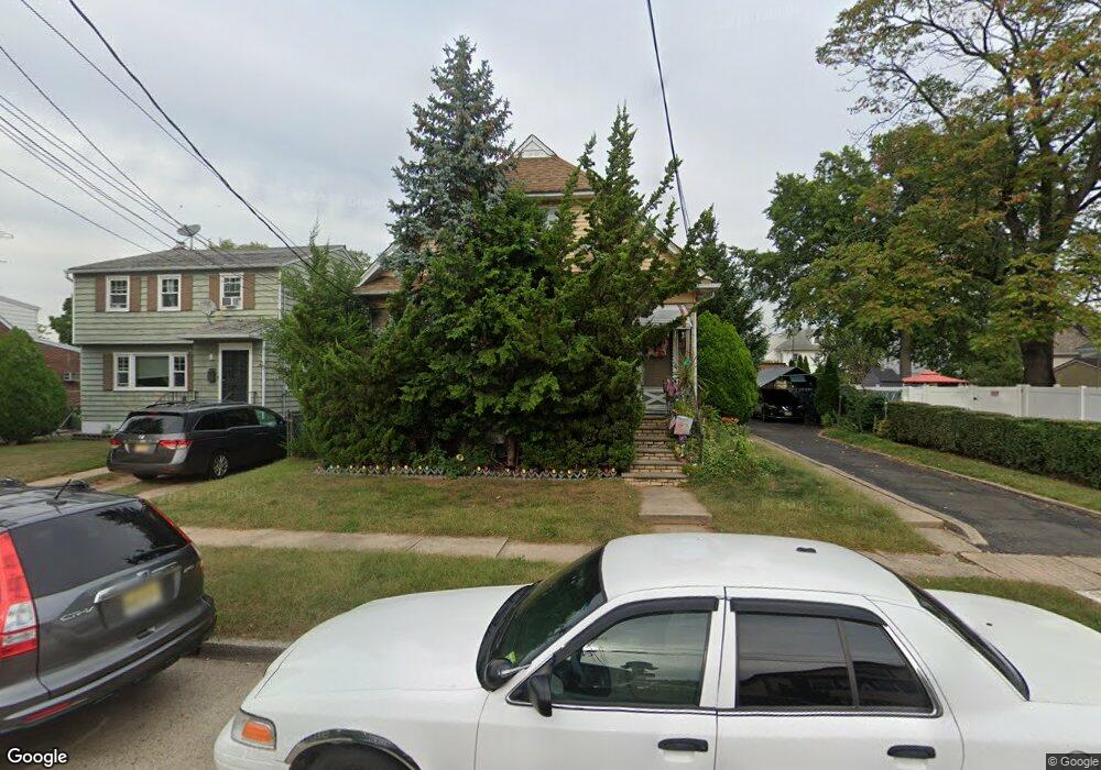 814 Seymour Ave, Linden, NJ 07036 - photo 1