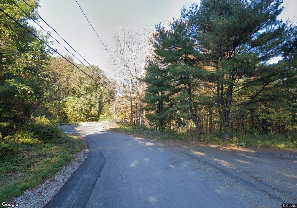 6 Kucko Rd, Willington, CT 06279 - photo 1