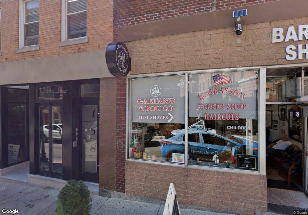 158 Salem St, Boston, MA 02113 - photo 1