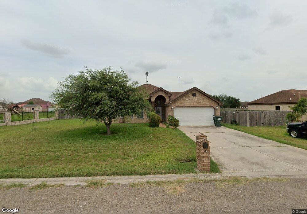 8214 Palmas Dr, Donna, TX 78537 - photo 1
