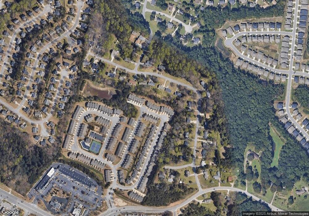 2644 Sardis Chase Ct, Buford, GA 30519 - photo 1