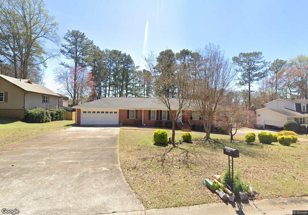 987 Anjul Dr SW, Mableton, GA 30126 - photo 1