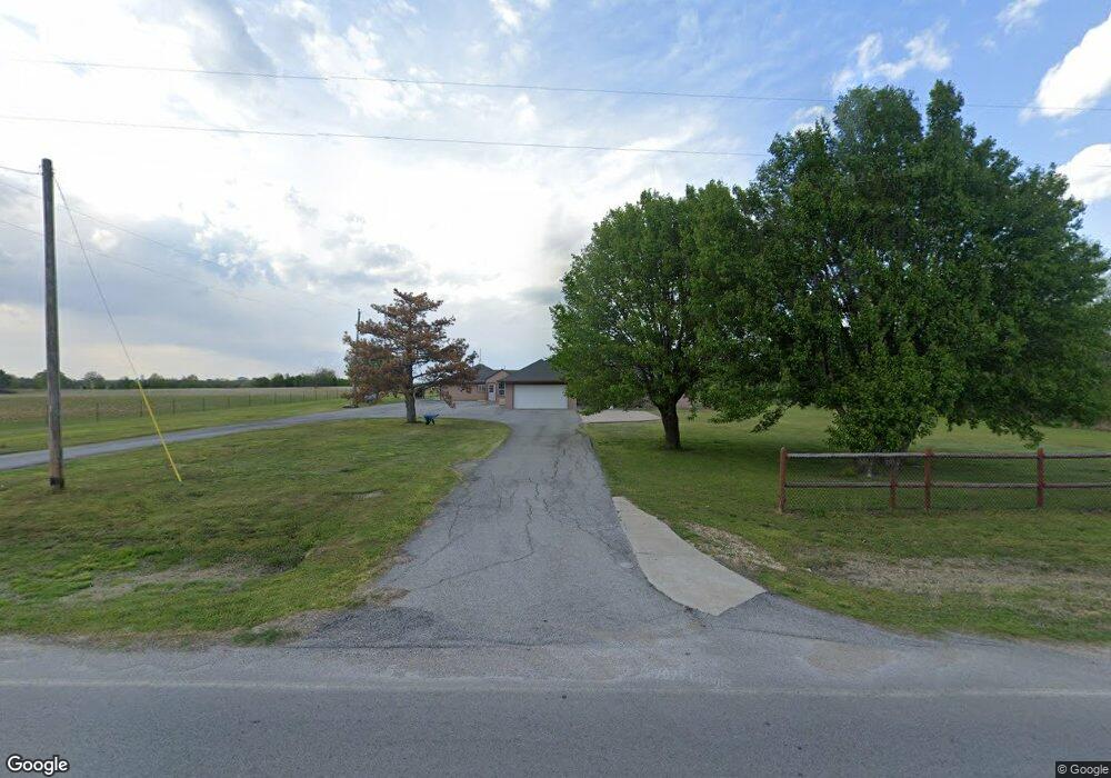 3737 E 116th St N, Sperry, OK 74073 - photo 1