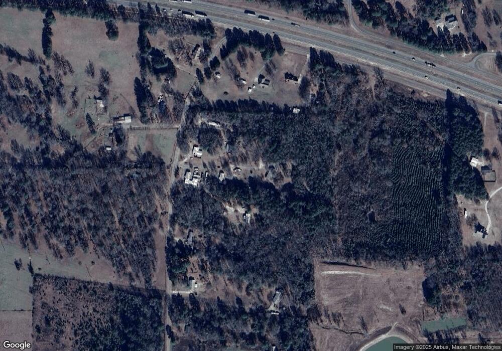 538 County Road 2206, Texarkana, TX 75501 - photo 1