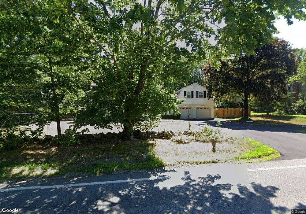 134 Upton Rd, Westborough, MA 01581 - photo 1