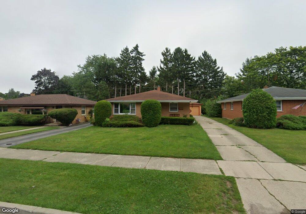 2109 N Jackson St, Waukegan, IL 60087 - photo 1