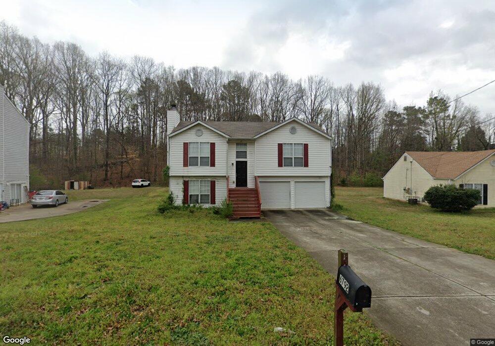 6792 Hiddenlake Dr, Rex, GA 30273 - photo 1