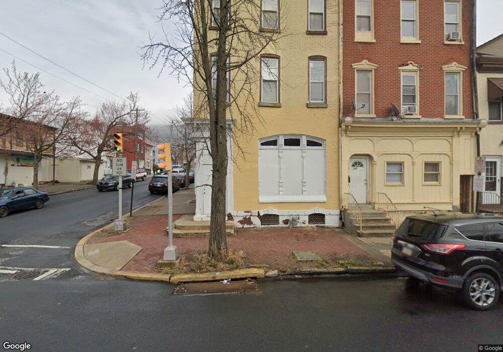 359 N 10th St, Reading, PA 19604 - photo 1