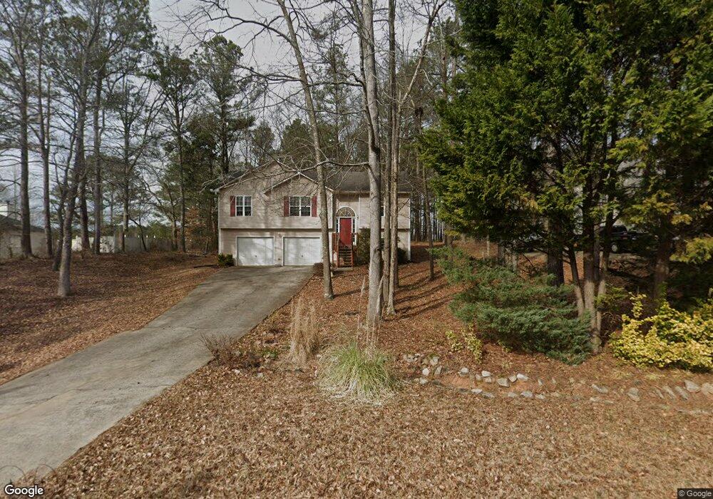 184 White Pine Ln, Temple, GA 30179 - photo 1