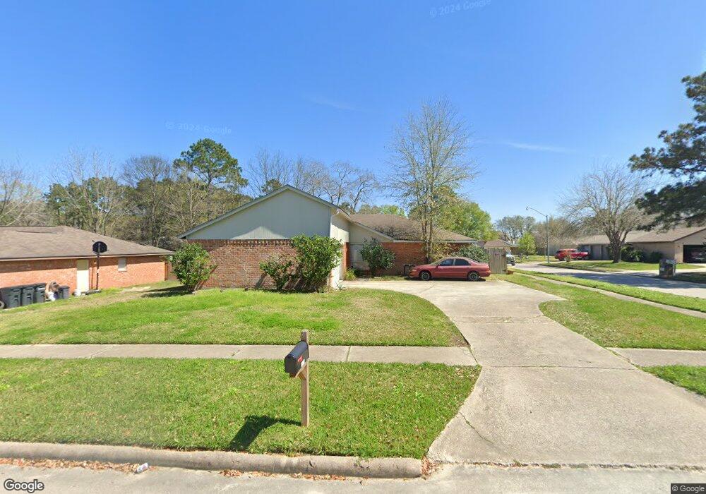 16743 Gleneagle Dr N, Conroe, TX 77385 - photo 1