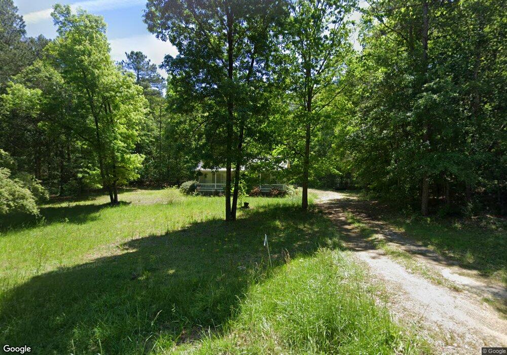 583 Winston Drive Extension, Bowman, GA 30624 - photo 1