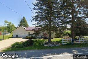 8002 Frisbee Rd, Cassadaga, NY 14718