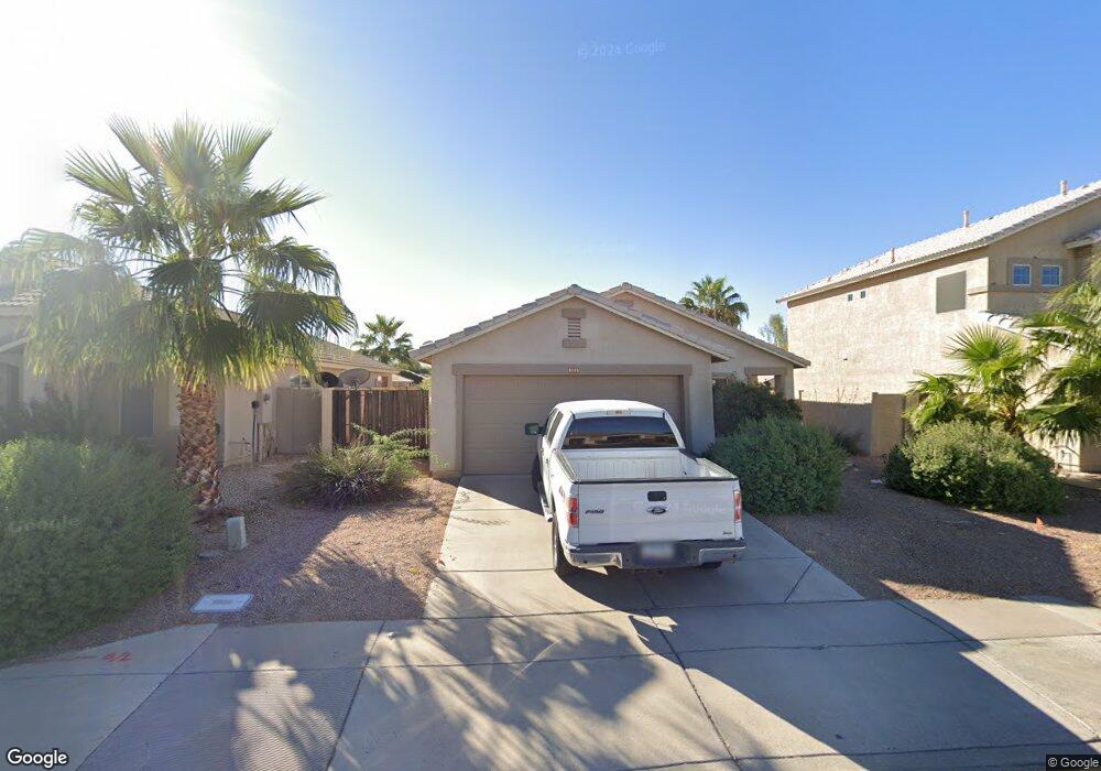 9805 E Knowles Ave, Mesa, AZ 85209 - photo 1