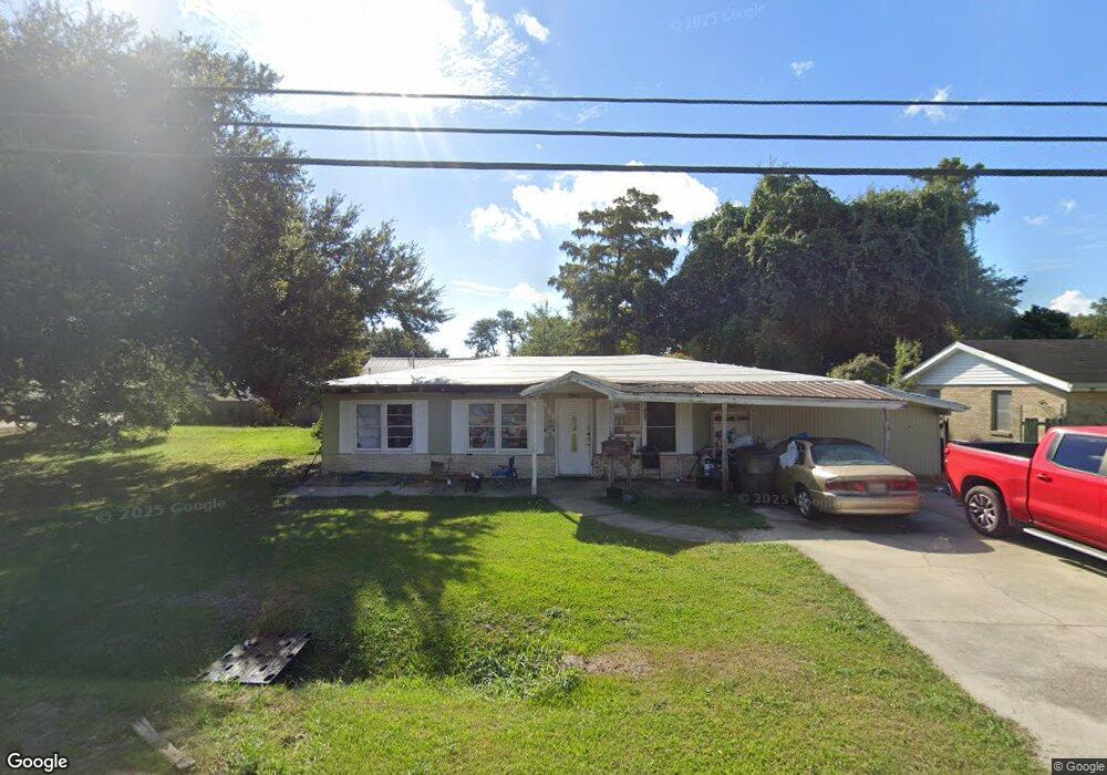 406 Collins St, Houma, LA 70364 - photo 1