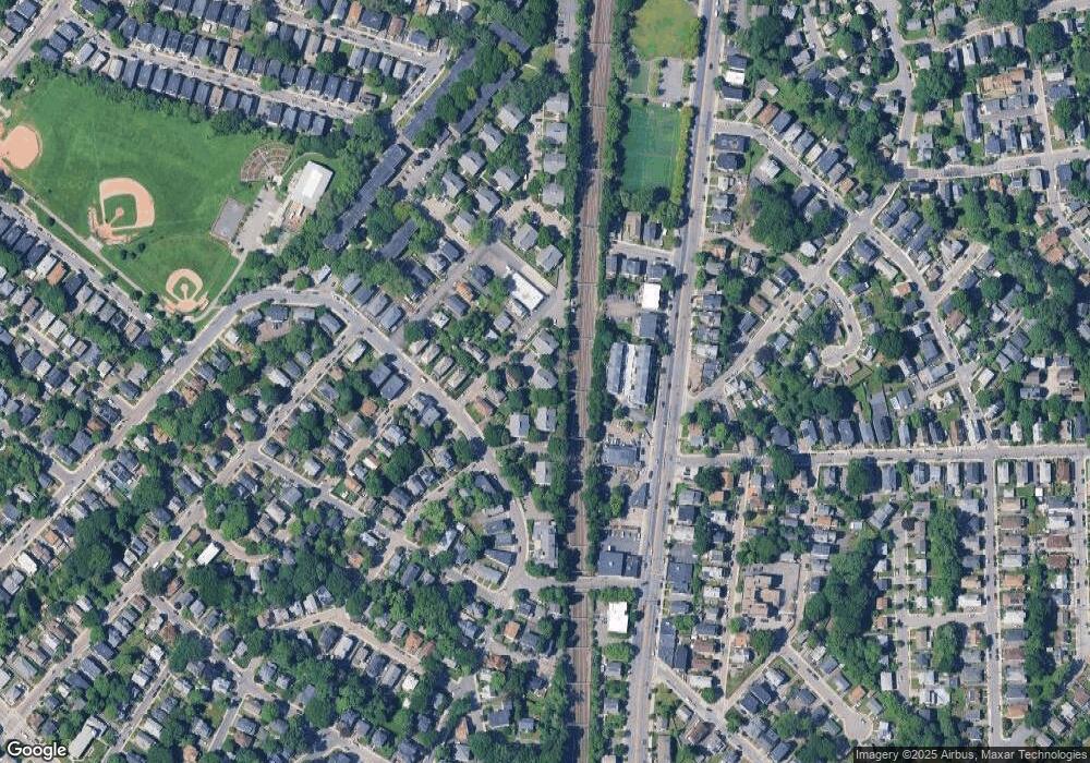 9 Marion St unit 4E, Roslindale, MA 02131 - photo 1