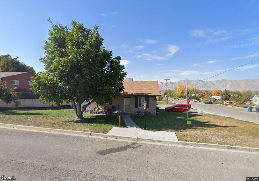 508 S 300 W, Payson, UT 84651 - photo 1