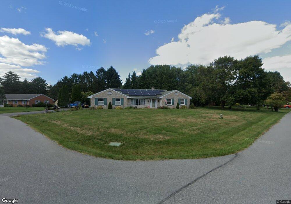 1814 Brightwood Dr, Hagerstown, MD 21740 - photo 1