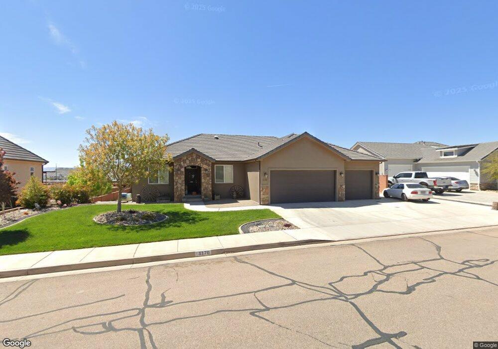 3170 S Camino Real, Washington, UT 84780 - photo 1