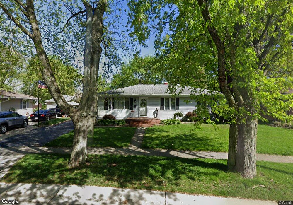 116 Crestview St, Crown Point, IN 46307 - photo 1