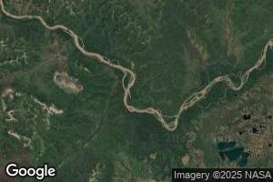 000 Remote Lake Front, Sleetmute, AK 99668