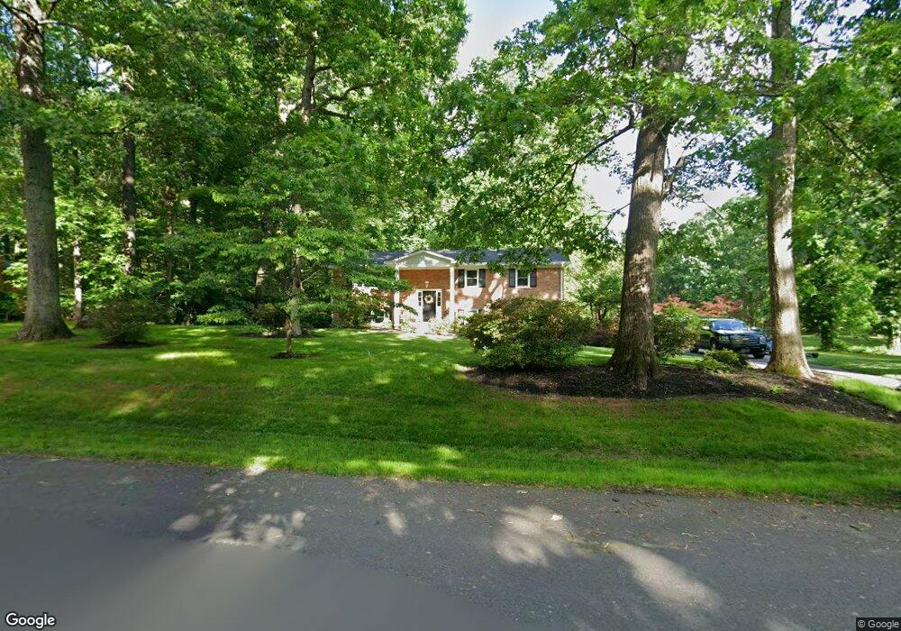 5011 Gunpowder Rd, Fairfax, VA 22030 - photo 1