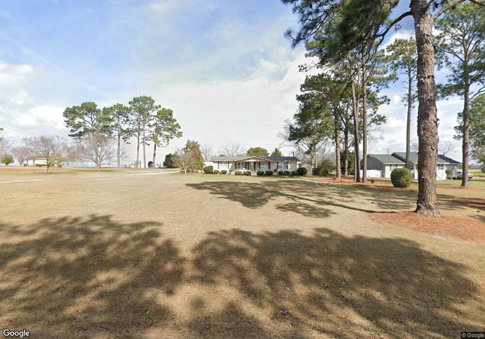 102 Ramblewood Rd, Sylvester, GA 31791 - photo 1