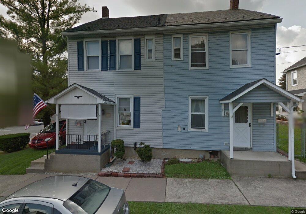 46 S Whitfield St, Nazareth, PA 18064 - photo 1