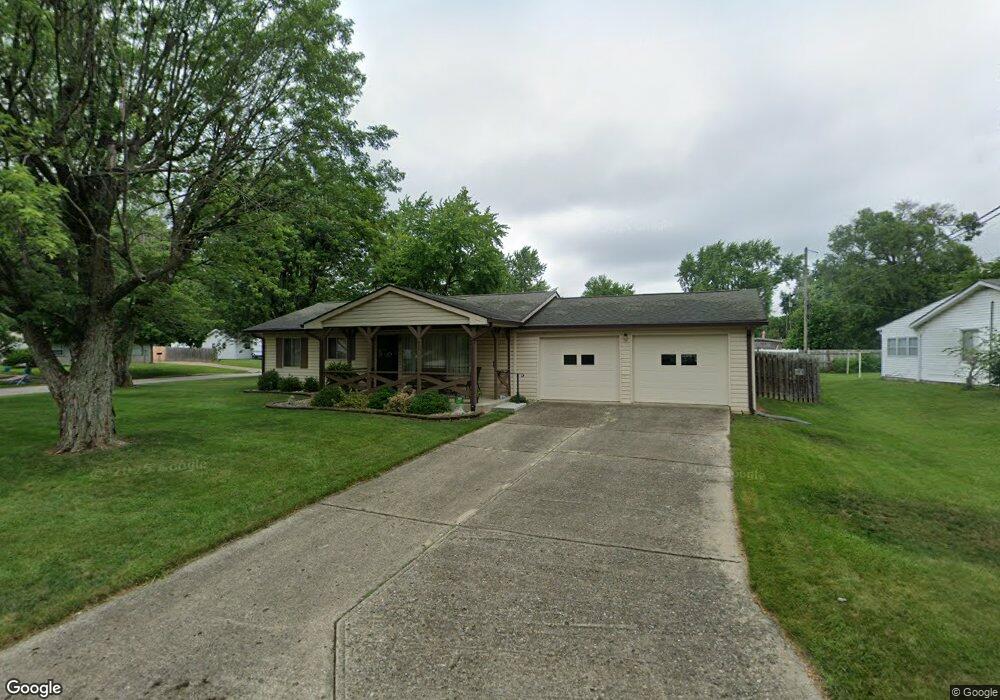 600 Mooreland Dr, Whiteland, IN 46184 - photo 1