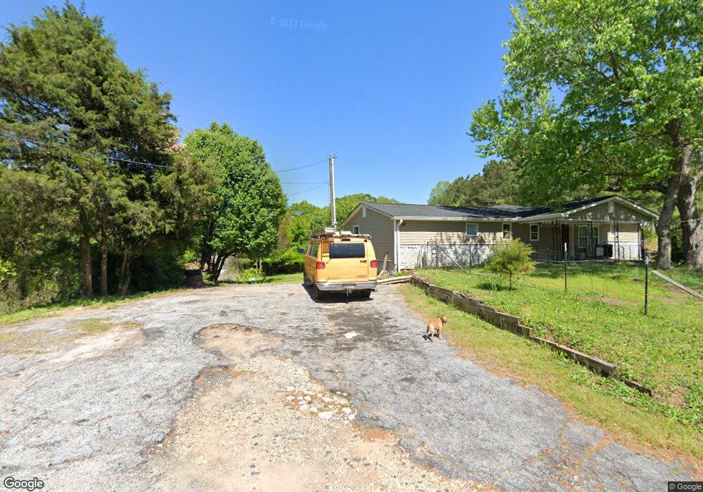 326 First St, Covington, GA 30016 - photo 1