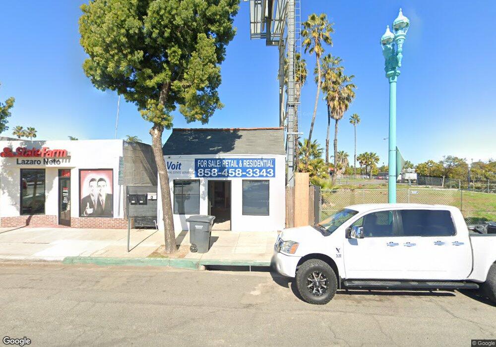 3930 3930 El Cajon, San Diego, CA 92105 - photo 1