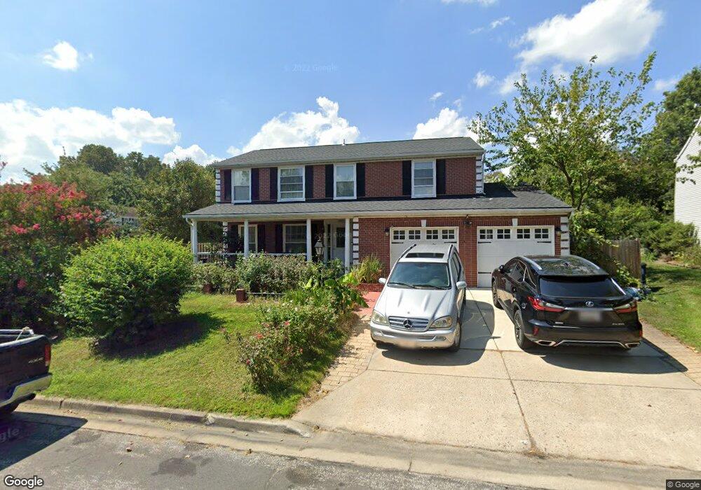 13000 Gershwin Way, Silver Spring, MD 20904 - photo 1