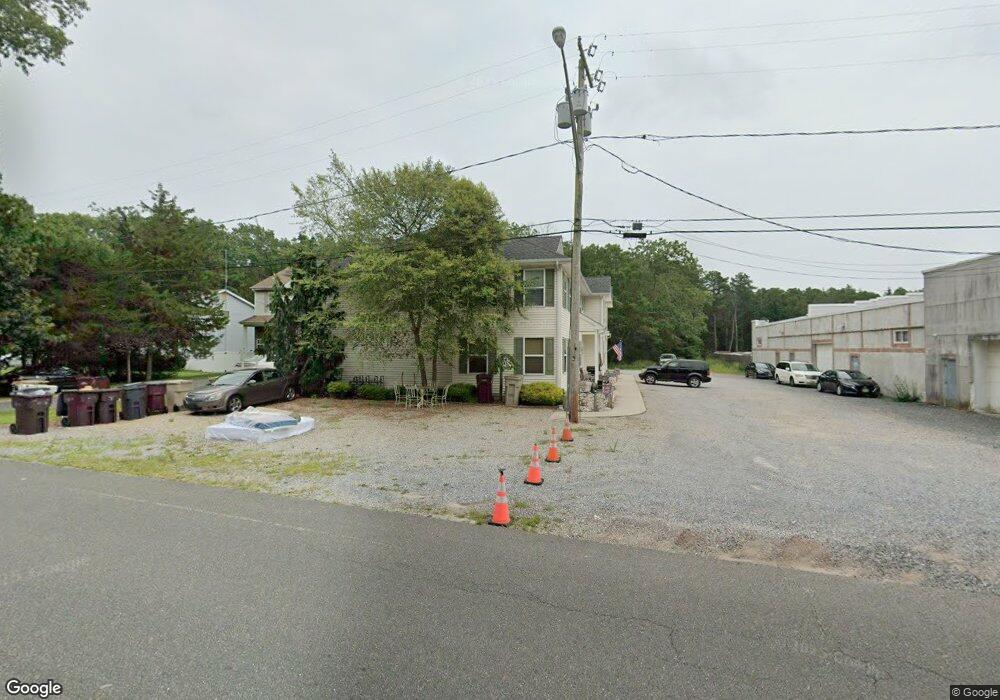 417 Wheaton Ave, Berkeley Township, NJ 08721 - photo 1