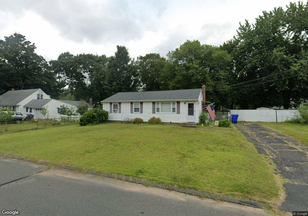 27 Dale Rd, Enfield, CT 06082 - photo 1